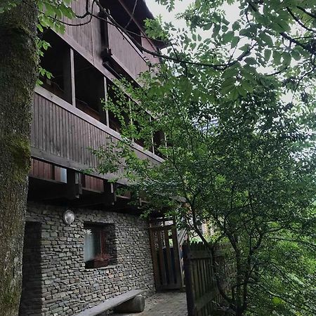 Domek pod Skocznią Zakopane Zewnętrze zdjęcie