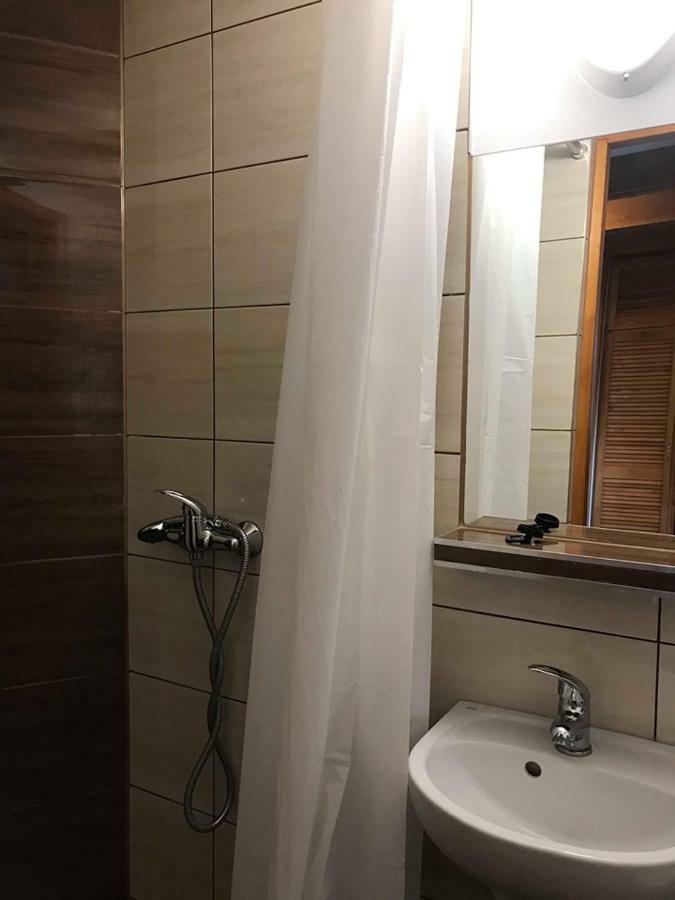 Domek pod Skocznią Zakopane Zewnętrze zdjęcie