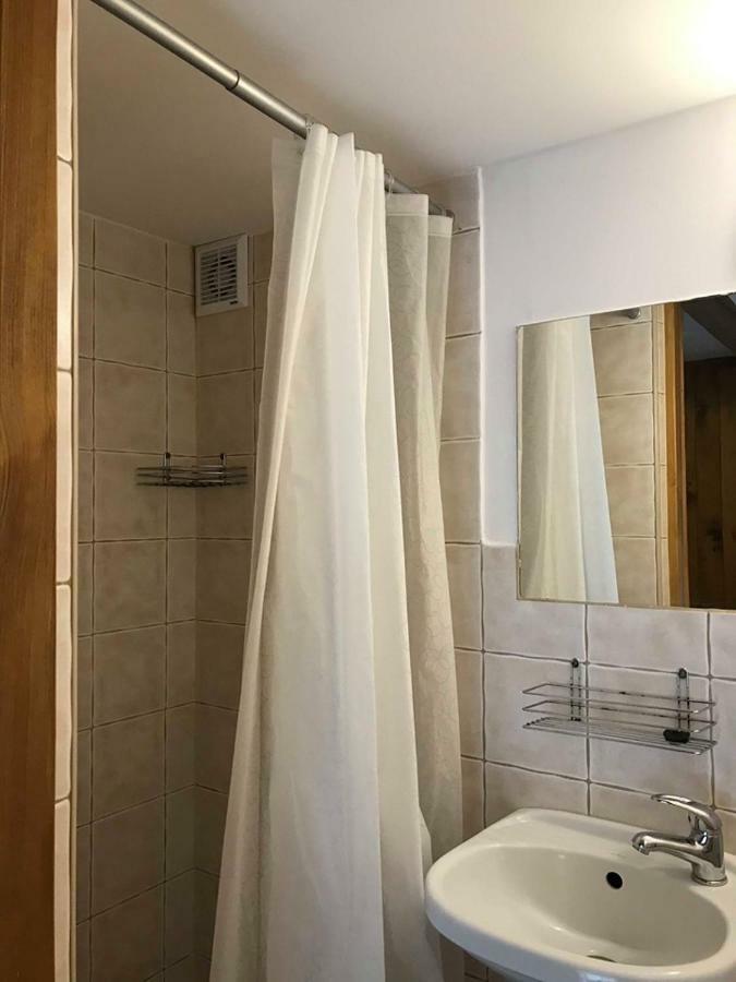 Domek pod Skocznią Zakopane Zewnętrze zdjęcie